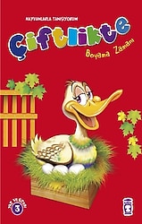 Çiftlikte Boyama Zamanı - Kolektif