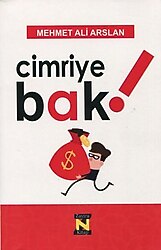 Cimriye Bak! - Mehmet Ali Arslan