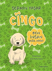 Cingo - Şermin Yaşar