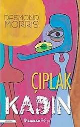 Çıplak Kadın - Desmond Morris