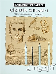 Çizimin Sırları 1 - Barrington Barber