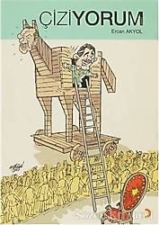Çiziyorum 2005 - Ercan Akyol
