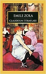 Claude'un İtirafları - Emile Zola