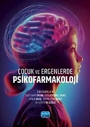 Çocuk ve Ergenlerde Psikofarmakoloji - Kolektif
