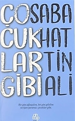 Çocuklar Gibi - Sabahattin Ali