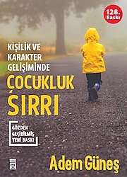 Çocukluk Sırrı - Adem Güneş