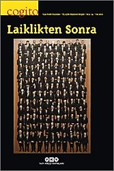Cogito Sayı: 94 - Laiklikten Sonra - Kolektif
