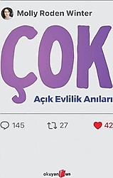 Çok: Açık Evlilik Anıları - Molly Roden Winter
