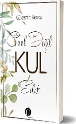 Cool Değil Kul Evlat - Gülsemin Konca