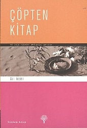 Çöpten Kitap - Ali Mert
