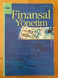 Çözümlü Problemleriyle Finansal Yönetim - İsmet Aksöyek, Kürşat Yalçıner