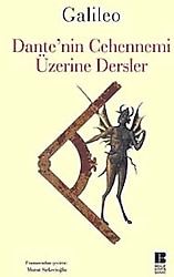 Dante'nin Cehennemi Üzerine Dersler - Galileo Galilei