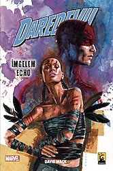 Daredevil Cilt 5 - İmgelem - Brian Michael Bendis