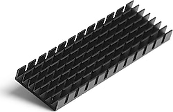 Dark DK-AC-M2SCRW M.2 SSD Soğutucu