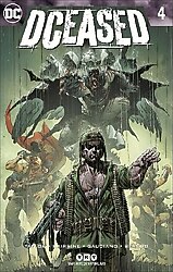 Dceased 4 - Tom Taylor