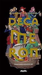 Decameron - Giovanni Boccaccio