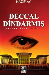 Deccal Dindarmış - Sırran Tenevveret