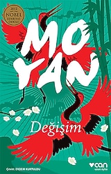 Değişim - Mo Yan