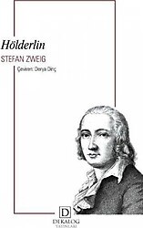 Hölderlin - Stefan Zweig