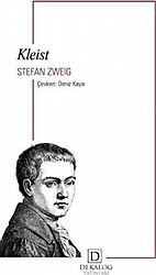 Kleist - Stefan Zweig