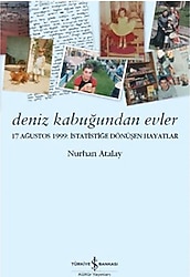 Deniz Kabuğundan Evler - Nurhan Atalay