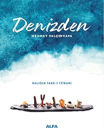 Denizden - Mehmet Yalçınkaya