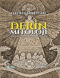 Derin Mitoloji - Hayrettin İvgin