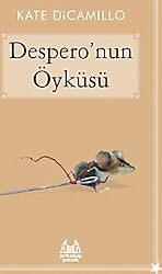 Despero'nun Öyküsü - Kate Dicamillo