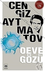 Deve Gözü - Cengiz Aytmatov