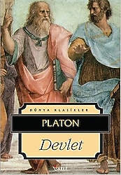 Devlet - Platon İskele Yayıncılık