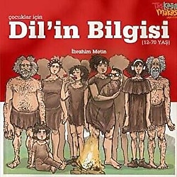 Dil'in Bilgisi - İbrahim Metin