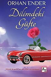 Dilimdeki Güfte - Orhan Ender