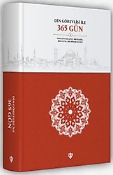 Din Görevlisi Ile 365 Gün 2 - Kolektif