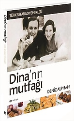 Dina'nın Mutfağı - Deniz Alphan