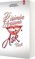 Dişimin Arasına Aşk Kaçtı - Nermin Gonca