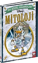 Disney En Güzel Maceralar Mitoloji - Kolektif