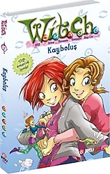 Disney Manga Witch 2 Kayboluş - Kolektif