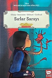 Disney Sırlar Sarayı - Kolektif