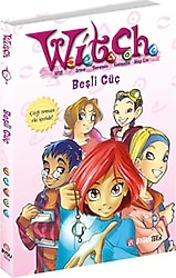 Disney Witch Beşli Güç - Kolektif