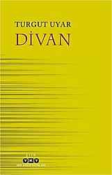 Divan - Turgut Uyar