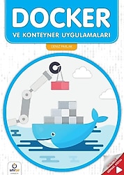 Docker ve Konteyner Uygulamaları - Deniz Parlak