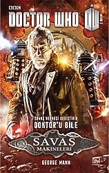 Doctor Who Savaş Makineleri - George Mann