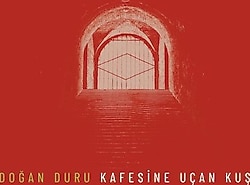 Doğan Duru - Kafesine Uçan Kuş Plak