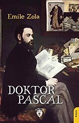 Doktor Pascal - Emile Zola