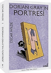 Dorian Gray'in Portresi - Oscar Wilde İndigo Kitap