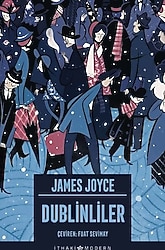 Dublinliler - James Joyce