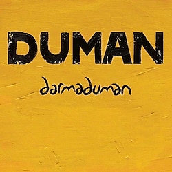 Duman - Darmaduman Plak (2LP)
