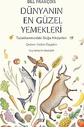 Dünyanın En Güzel Yemekleri - Bill François