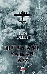 Dünyayı Saran Kış - Ken Follett