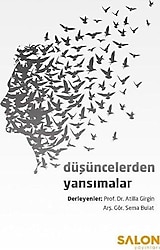Düşüncelerden Yansımalar - Sema Bulat